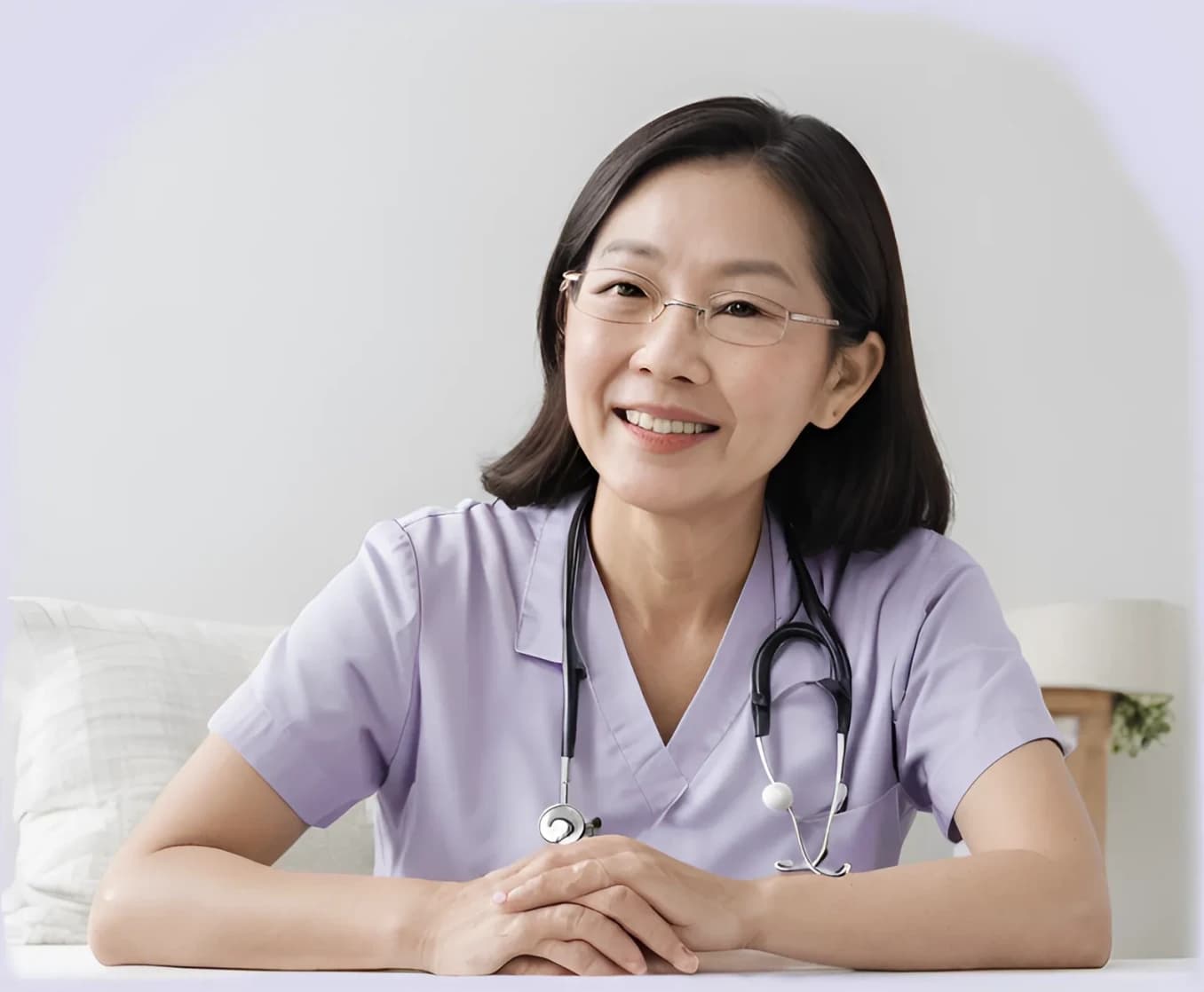 Professional Healthcare Provider